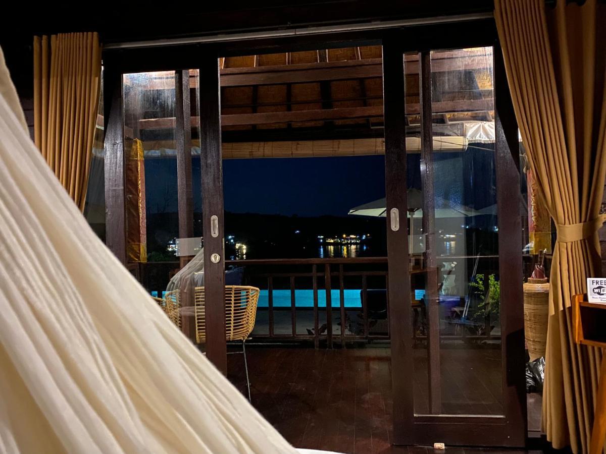 Ocean Paradise Cottage Нуса-Лембонган Екстер'єр фото