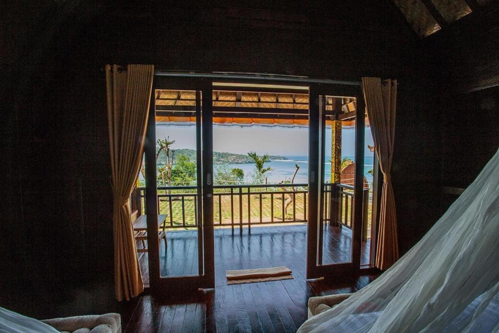 Ocean Paradise Cottage Нуса-Лембонган Екстер'єр фото